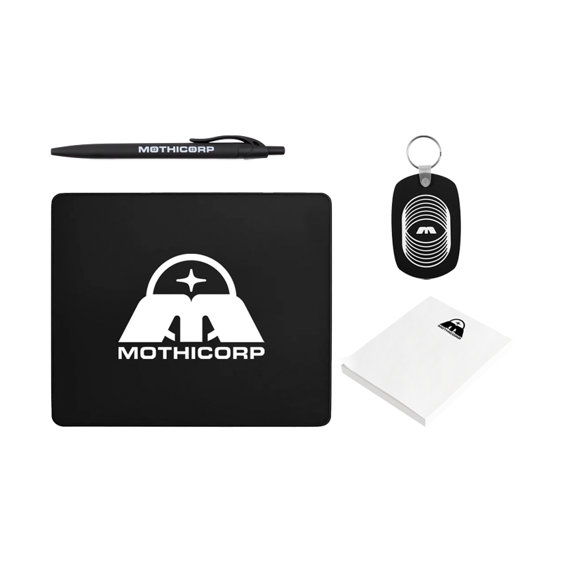 Mothicorp Office Bundle
