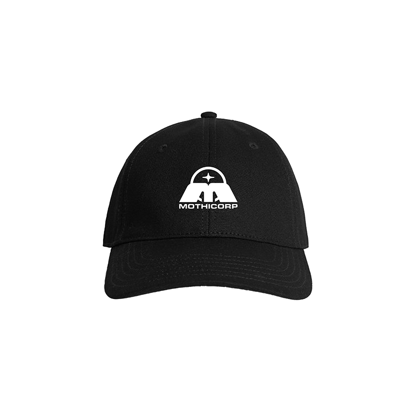 Mothicorp Dad Hat