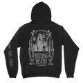 Mothica - Skull Candles Hoodie