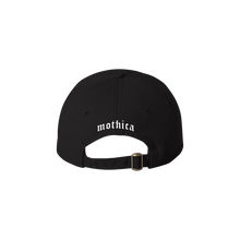 Load image into Gallery viewer, Moth Dad Hat

