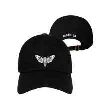 Load image into Gallery viewer, Moth Dad Hat
