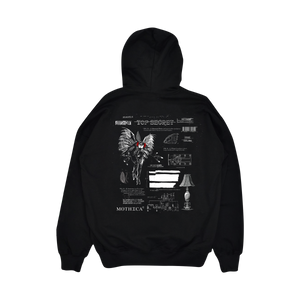 Mothicorp Hoodie