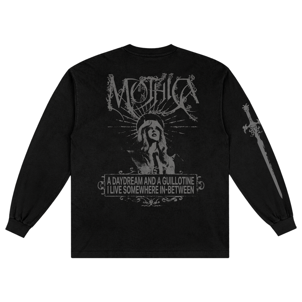 Mothica - Daydream Long Sleeve