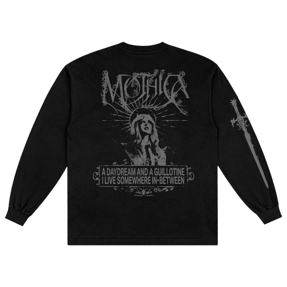 Mothica - Daydream Long Sleeve