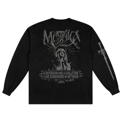 Mothica - Daydream Long Sleeve