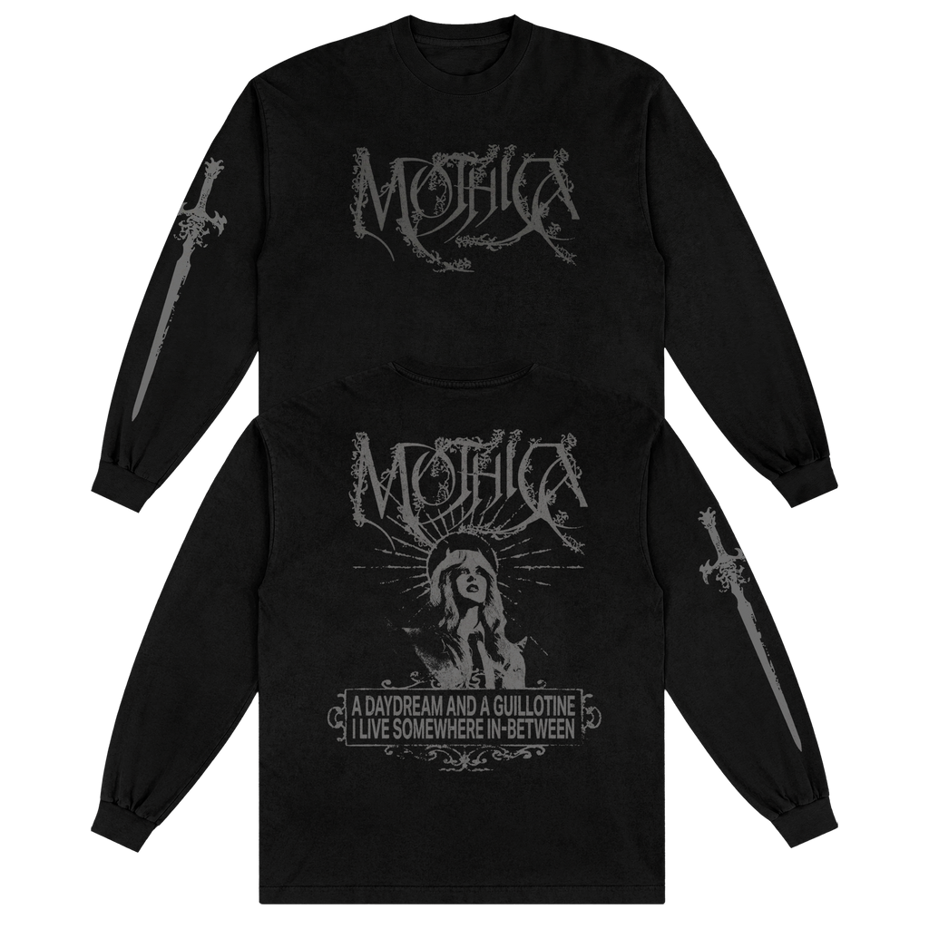 Mothica - Daydream Long Sleeve
