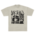 Mothica - Misery is Evergreen Tee