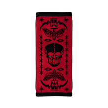 Load image into Gallery viewer, Mothica x Death Traitors Towel
