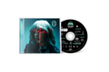 Mothica - Somewhere In Between CD