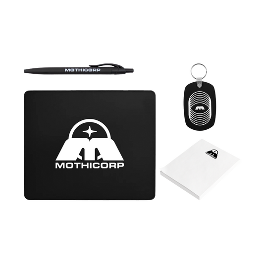 Mothicorp Office Bundle