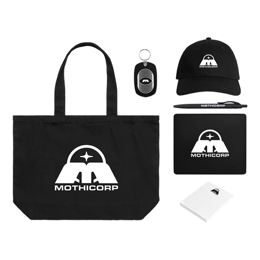 Mothicorp Recruit Bundle