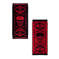 Mothica x Death Traitors Towel