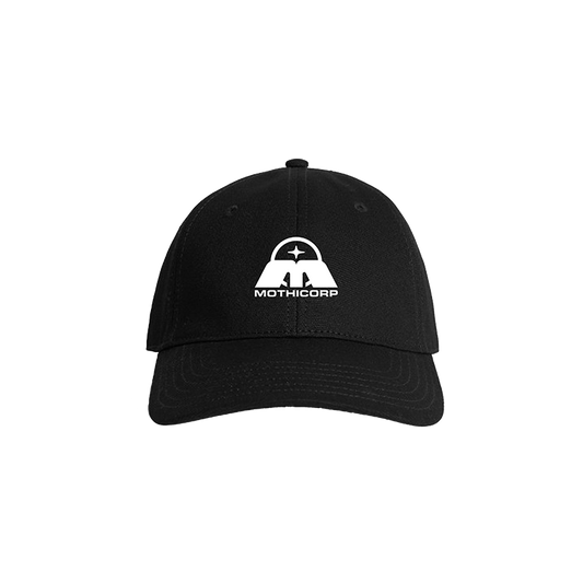 Mothicorp Dad Hat