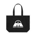 Mothicorp Tote Bag