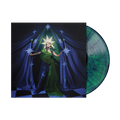 Mothica - Nocturnal Picture Disc Vinyl